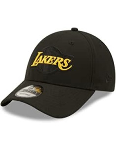 Los Angeles Lakers NBA 9Forty Kappe