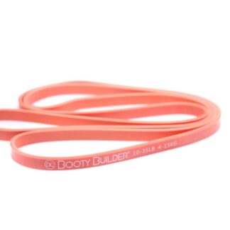 Booty Builder® Power Widerstandsband Pink - günstig kaufen