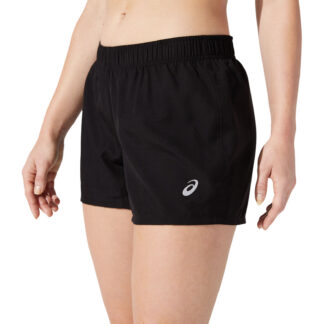 Asics Core 4inch Short Lady | 2012C332-001
| Lauflust.de