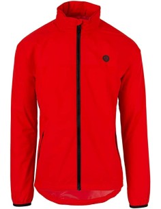 Let's Go Regenjacke
