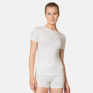 Odlo Performance Light Eco T-Shirt Damen | 188791-10000
| Lauflust.de
