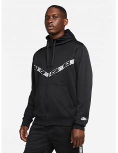 Repeat Kapuzenpullover