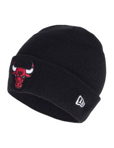 Nba Essential Cuff Knit Mütze