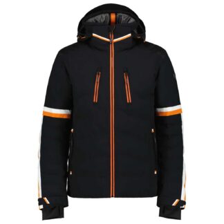 Luhta Skijacke Jollanoaivi Herren schwarz orange weiß 4 34503 364 L 990
| Sporthaus Marquardt