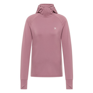 FORTUNA Long sleeve Damen – taubengrau S – XXL