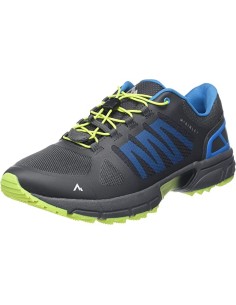 Kansas II Aq Sneaker