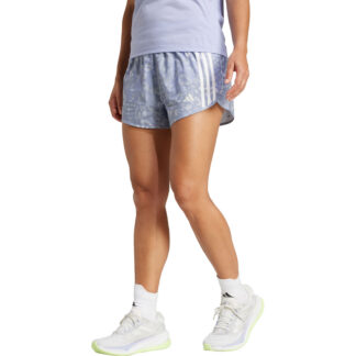 adidas Own the Run AOP Shorts Women | JD7759
| Lauflust.de