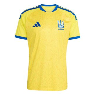 adidas Ukraine Home Jersey WM 2026
| Sporthaus Marquardt