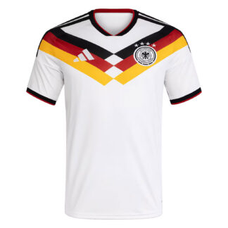 adidas DFB Home Jersey Herren Heimtrikot WM 2026 weiß
| Sporthaus Marquardt