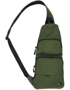 Unisex Umhängetasche