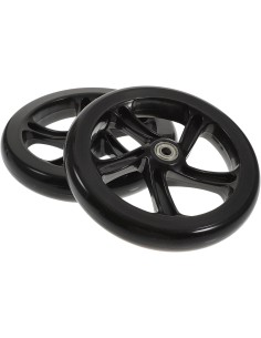 Scooter PU-Räder