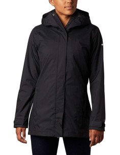 Splash A Little II Regenjacke