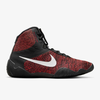 Ringerschuhe NIKE Tawa - Red/Schwarz - Sport Enzinger