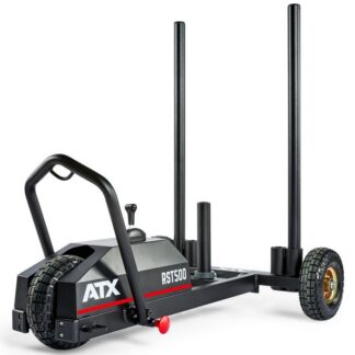 ATX® Resistance Power Sled - Sport Enzinger