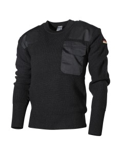 BW Pullover