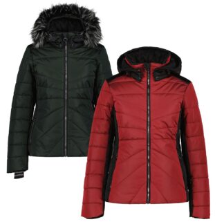 Luhta Damen Skijacke Skalluvaara 4 34486 350L
| Sporthaus Marquardt