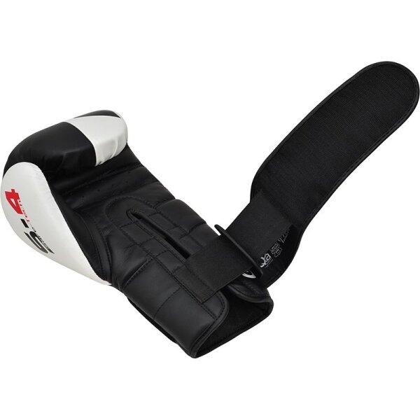 RDX S4 Sparring Boxhandschuhe Aus Leder - Sport Enzinger - Image 8