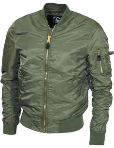 MA1 Bomber Jacke