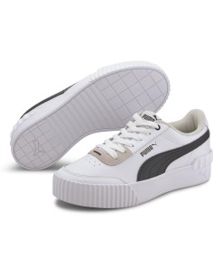 Carina Lift Sneaker