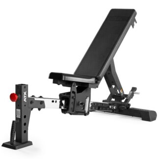 ATX® Verstellbare Hantelbank RAS - PU - Sport Enzinger