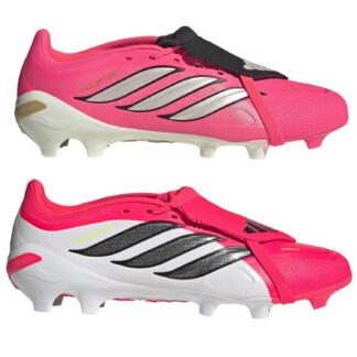 adidas Herren Predator League FT FG Fußballschuhe JS0422, JP6271
| Sporthaus Marquardt