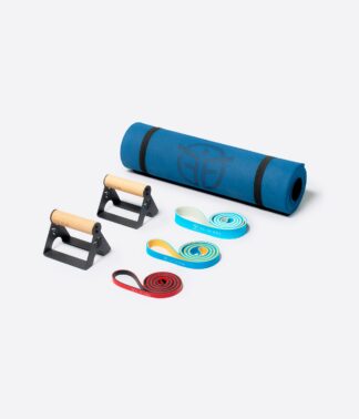 Pack HOME GYM