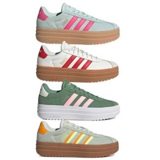 adidas VL Court Bold Damen Sneaker
| Sporthaus Marquardt