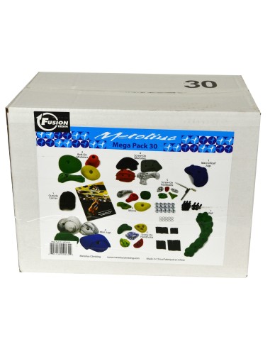 Metolius Mega Pack 30 - Image 39