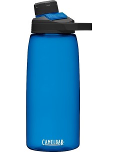 Chute Mag Trinkflasche