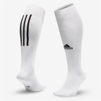 adidas Santos Sock 18 Stutzen  schwarz/weiß | Omidis.de