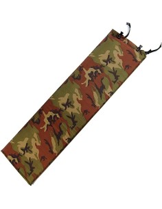 Unisex Camping-Rollmatte