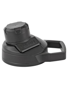 Chute Mag Deckel