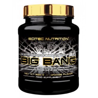 Big Bang 3.0 - Sport Enzinger