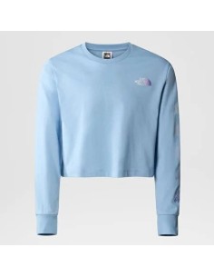 Graphic Sweatshirt