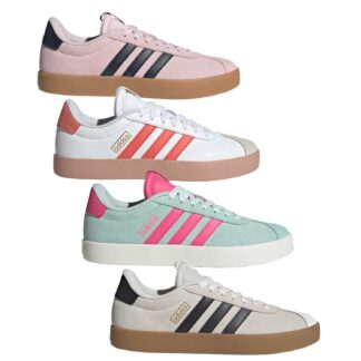 adidas VL Court 3.0 Damen Sneaker
| Sporthaus Marquardt