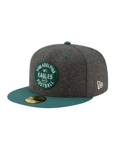 Philadelphia Eagles Official Nfl Sideline Kappe