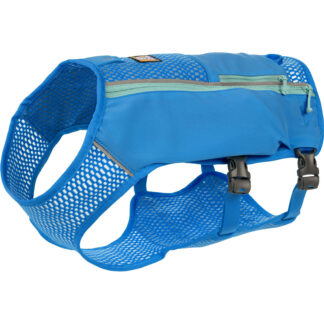 Ruffwear Trail Runner Weste™ | 5080-410
| Lauflust.de