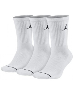 Jumpman Crew 3 Paar Socken