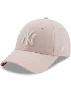 Jersey 9Forty® New York Yankees Kappe