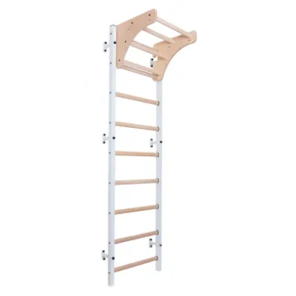 BenchK Sprossenwand 711W - BMS Fitness