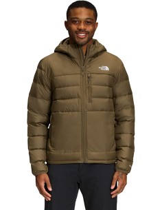 Aconcagua 2 Jacke