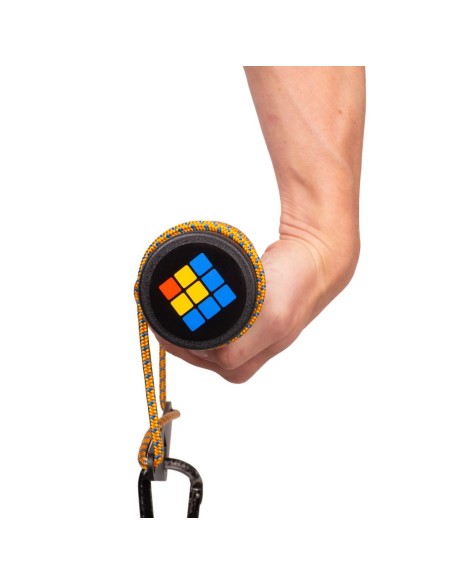 Lattice Heavy Roller - Wrist training device for climbers - Image 38