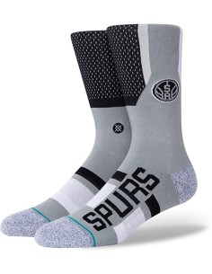 Spurs Shortcut 2 Socken