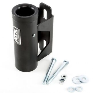 ATX® Barbell Stand - Hantelstangen Ständer 50 mm - Sport Enzinger