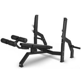 Olympia Negativbank - Marbo Sport MP-L208 - BMS Fitness