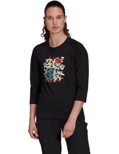 5.10 GFX Langarmshirt