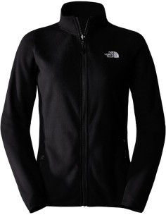 Glacier Fleecejacke