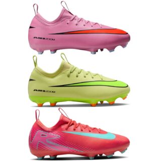 Nike JR Zoom Vapor 16 Academy FG/MG Kinder Fußballschuhe FQ8392
| Sporthaus Marquardt
