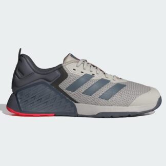 adidas Dropset 3 Herren Workoutschuhe beige/grau | Omidis.de