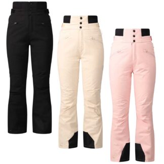 Brunotti Whitewater Women Pant Ski Snowboardhose schwarz
| Sporthaus Marquardt